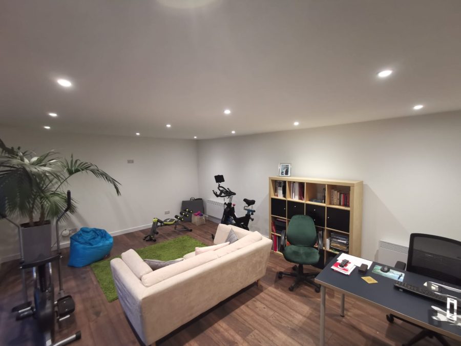 Garden room 7
