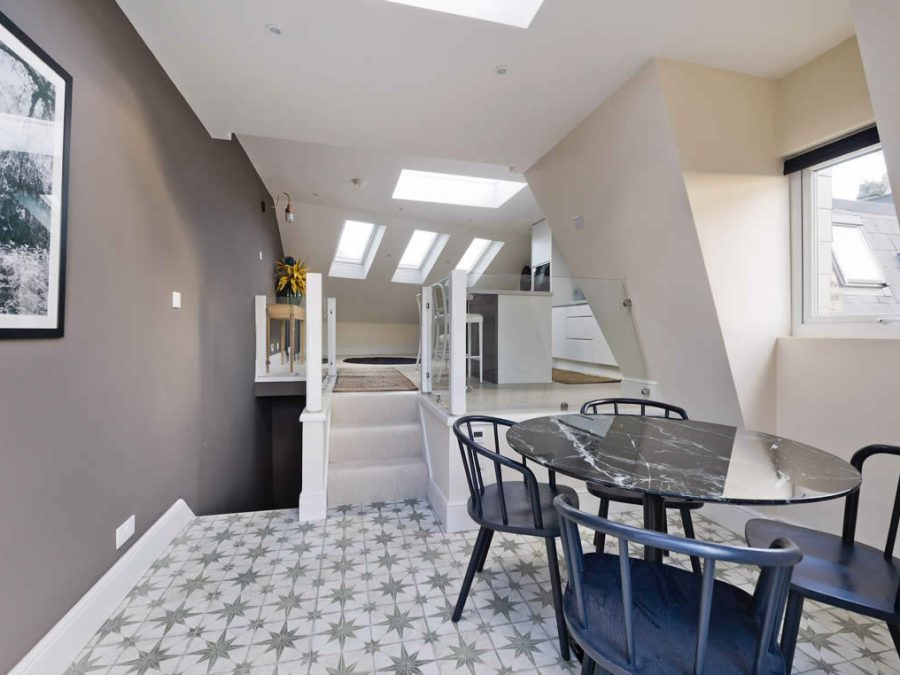 Maisonette 2