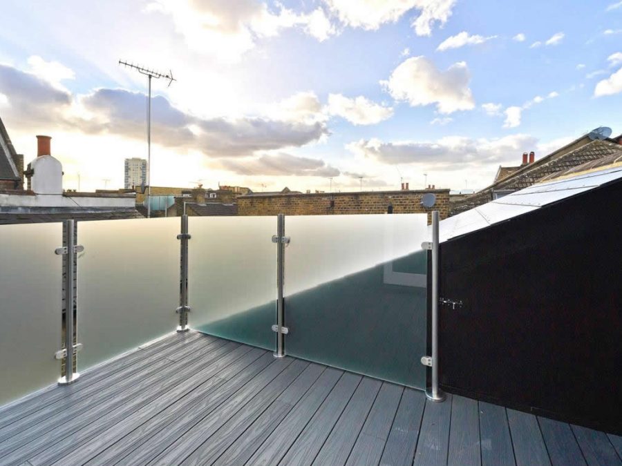 Maisonette 3